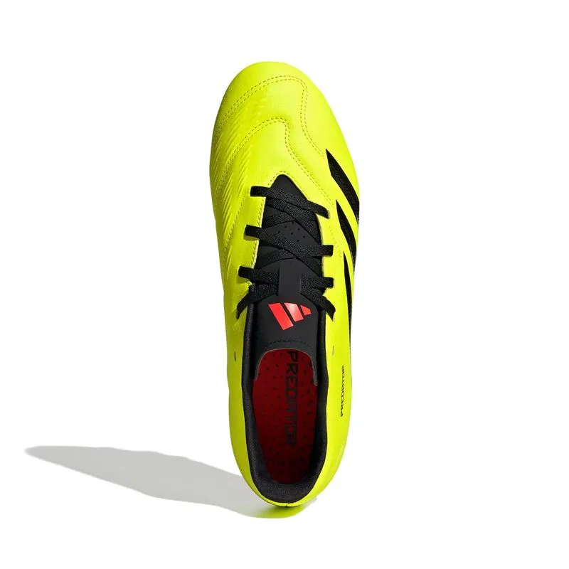 Guayo Hombre Adidas Performance Predator Club Fxg