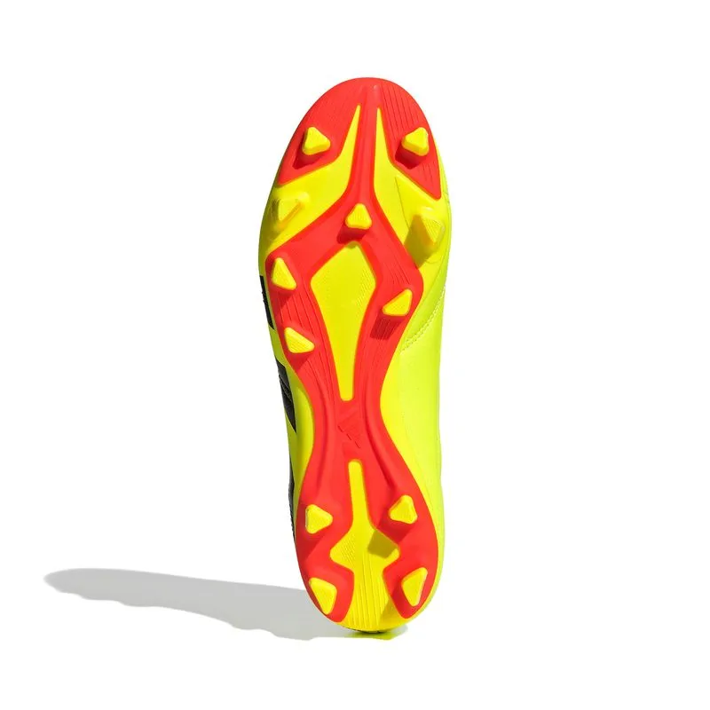 Guayo Hombre Adidas Performance Predator Club Fxg