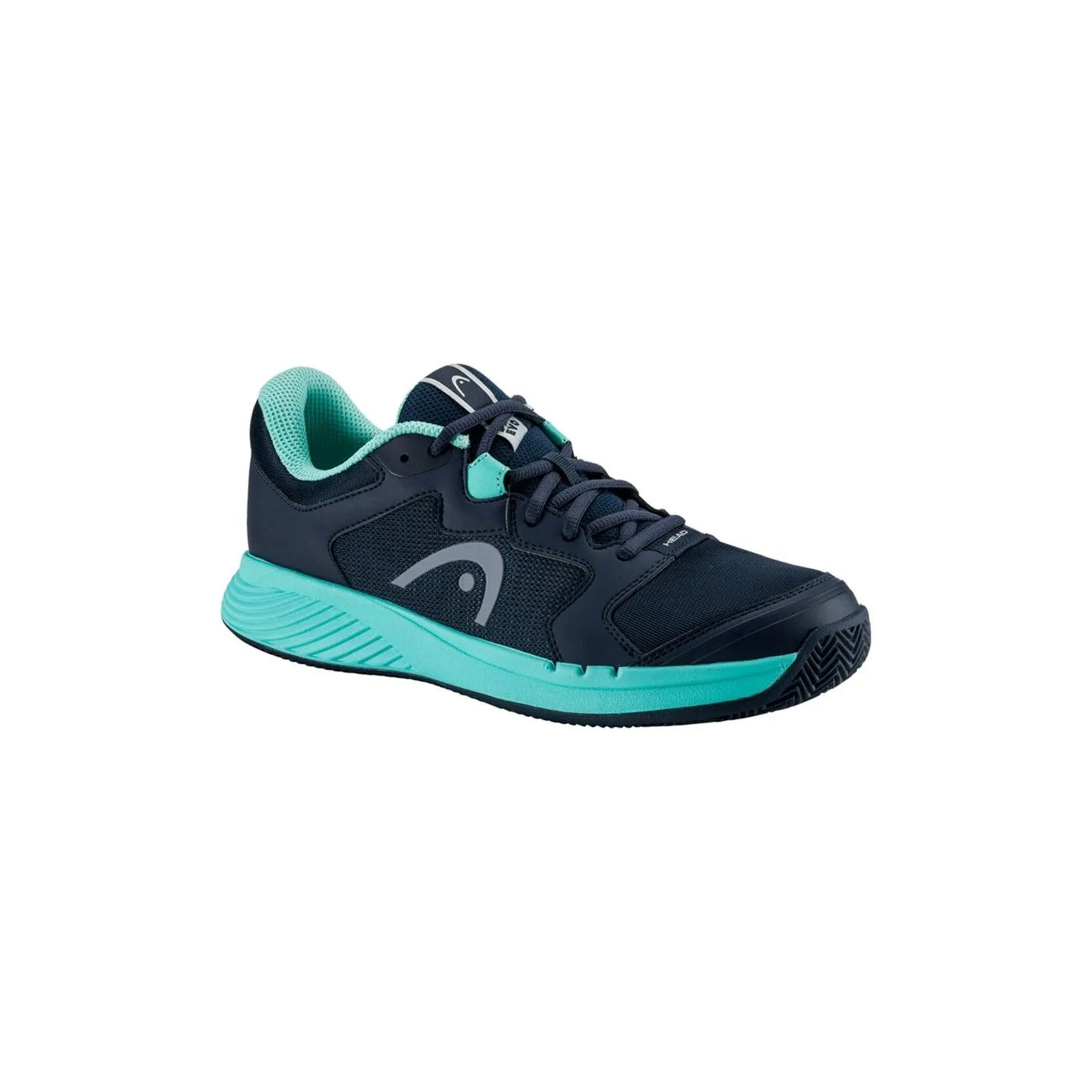 Head Sprint Evo 3.0 Clay Azul
