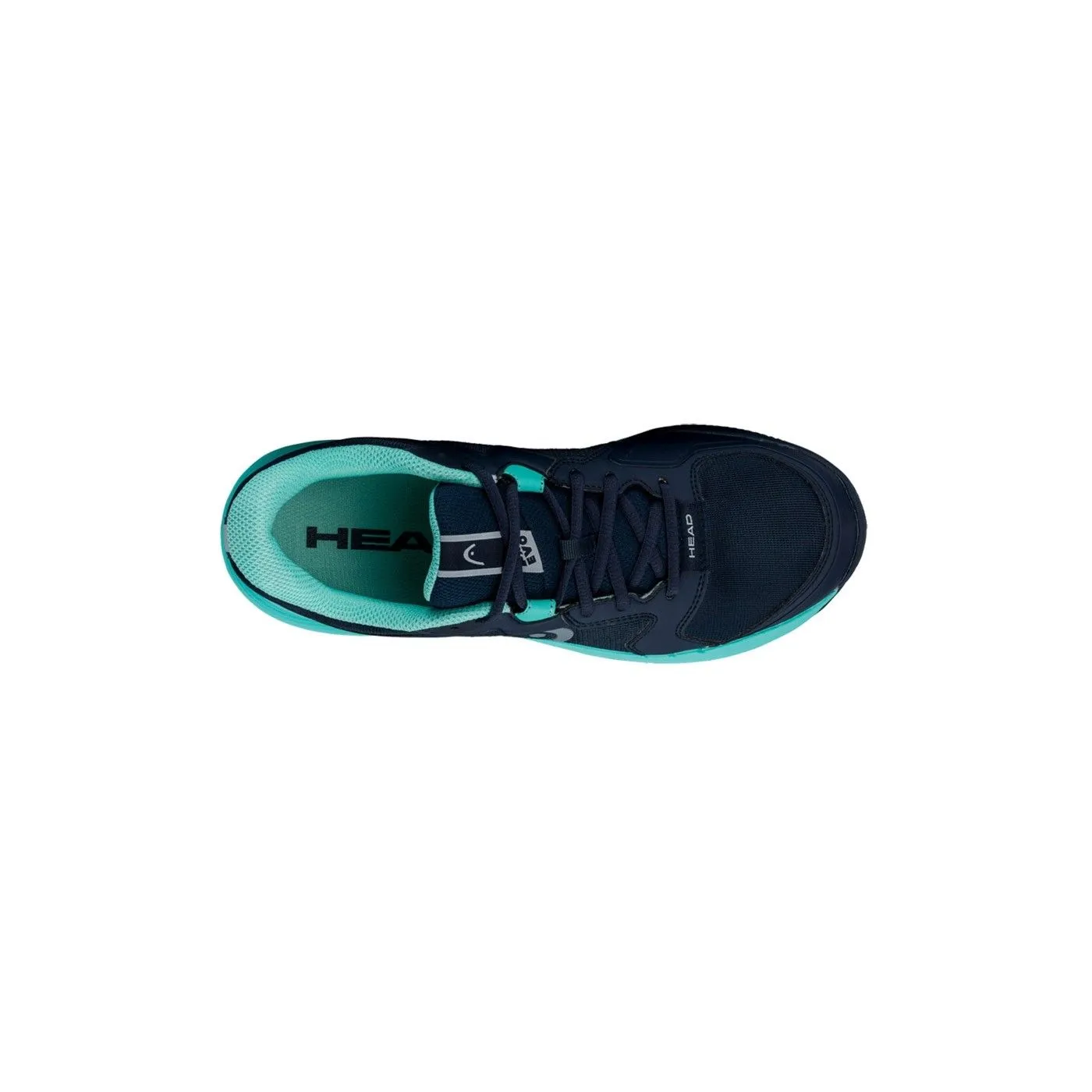 Head Sprint Evo 3.0 Clay Azul