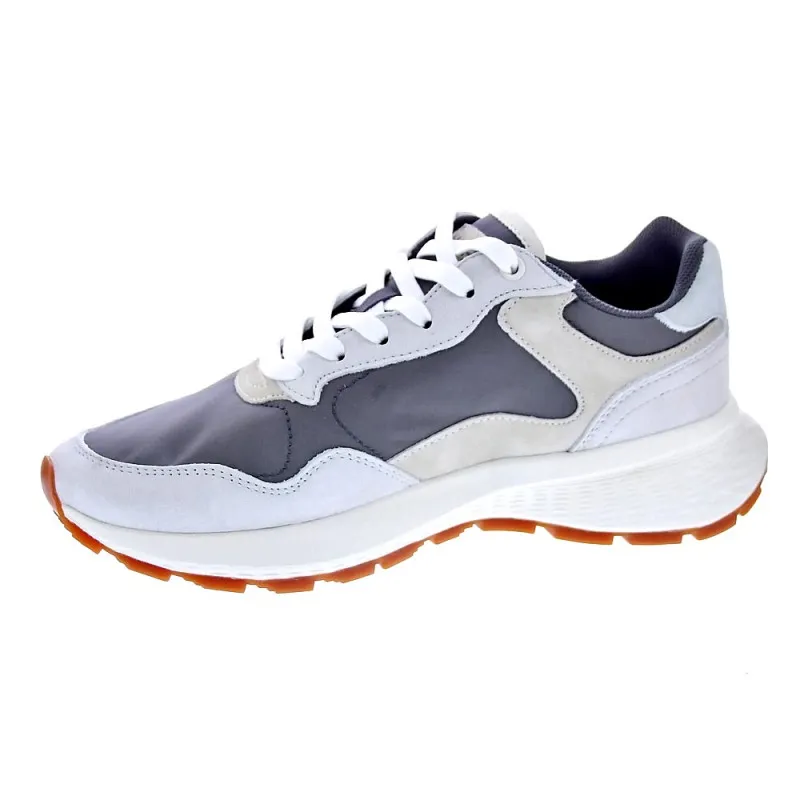 Hoff Zapatillas Mujer Beijing Gris