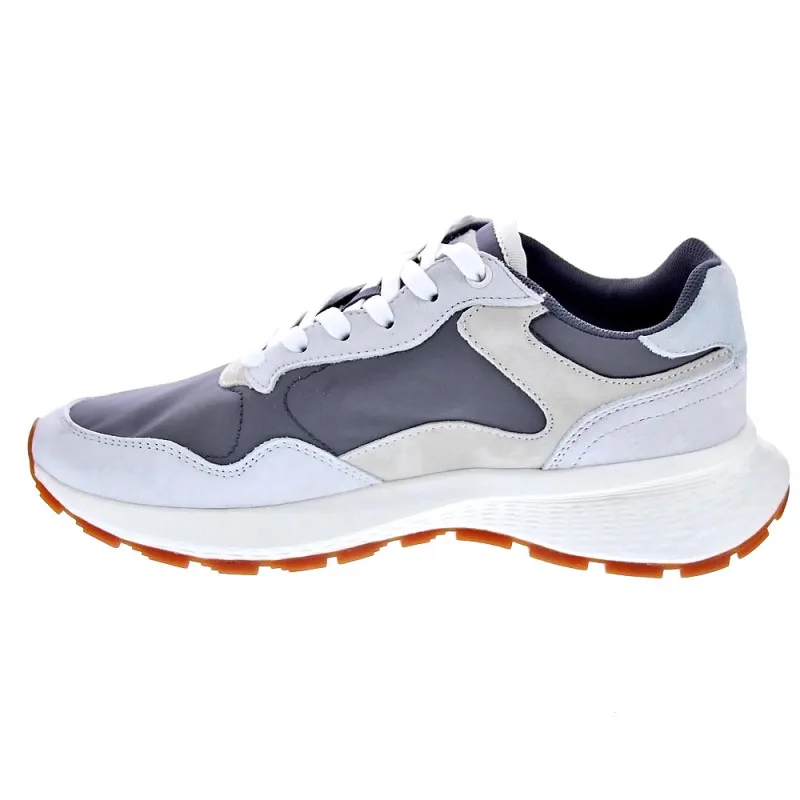 Hoff Zapatillas Mujer Beijing Gris
