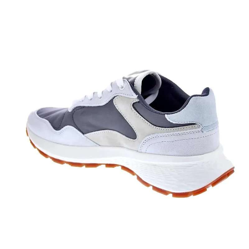 Hoff Zapatillas Mujer Beijing Gris