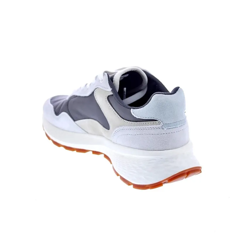 Hoff Zapatillas Mujer Beijing Gris