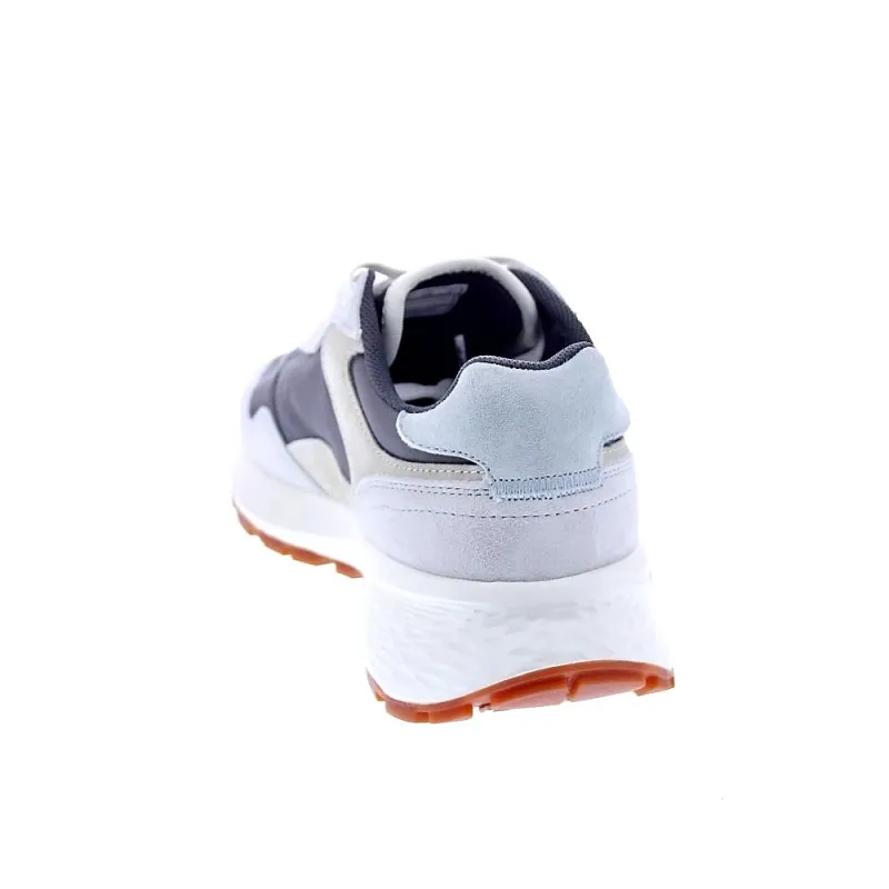 Hoff Zapatillas Mujer Beijing Gris