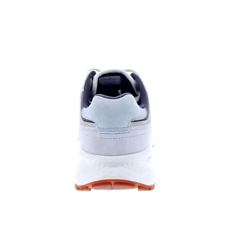 Hoff Zapatillas Mujer Beijing Gris
