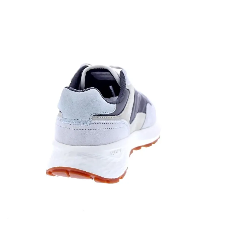Hoff Zapatillas Mujer Beijing Gris