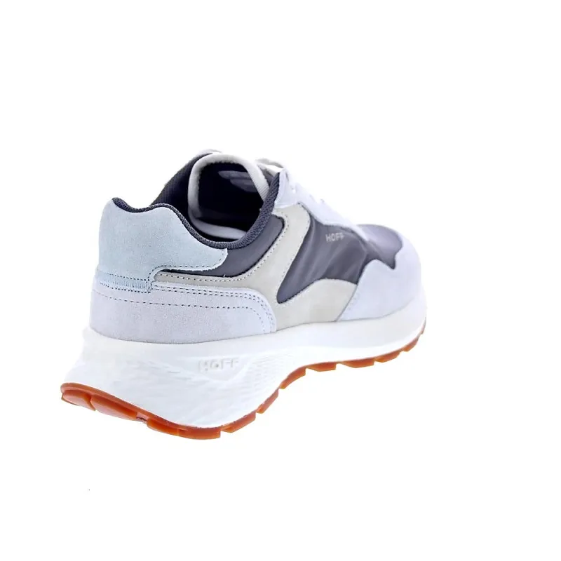 Hoff Zapatillas Mujer Beijing Gris