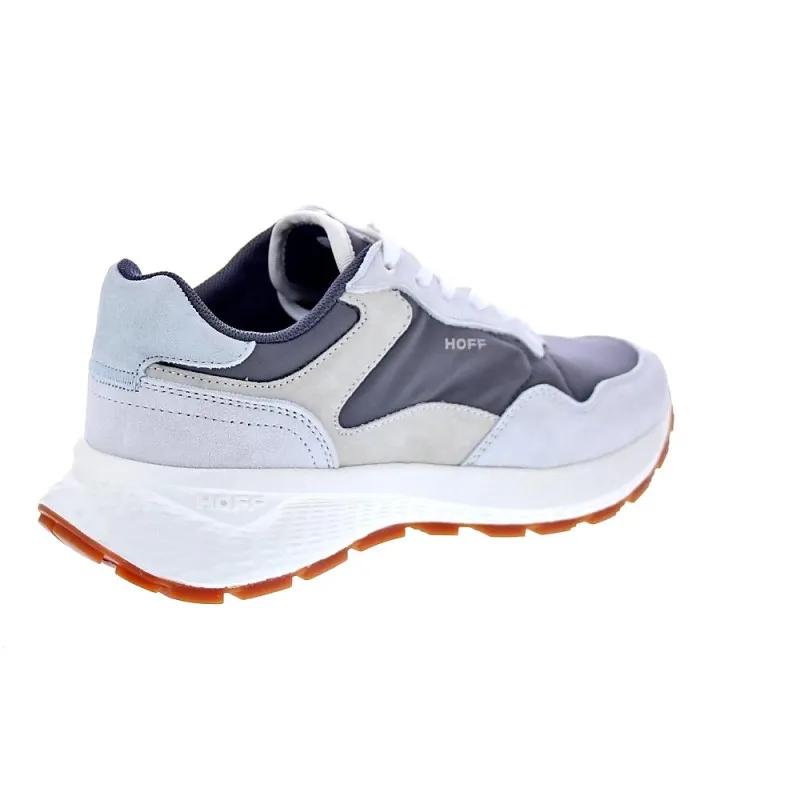 Hoff Zapatillas Mujer Beijing Gris