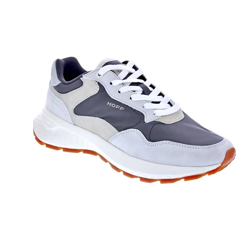 Hoff Zapatillas Mujer Beijing Gris