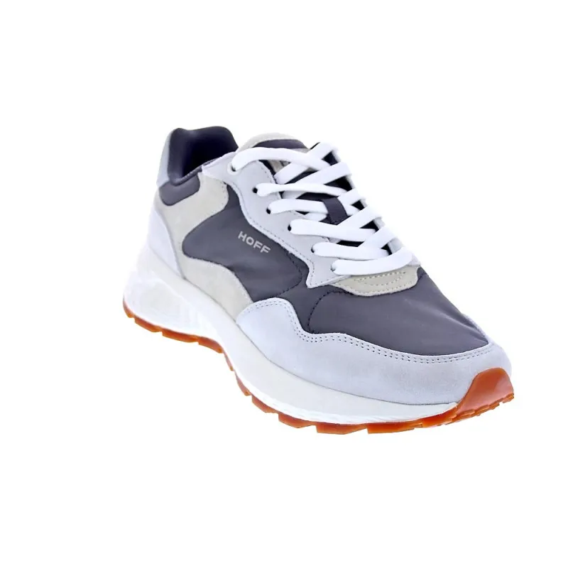 Hoff Zapatillas Mujer Beijing Gris