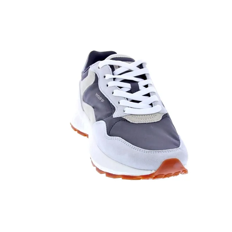 Hoff Zapatillas Mujer Beijing Gris