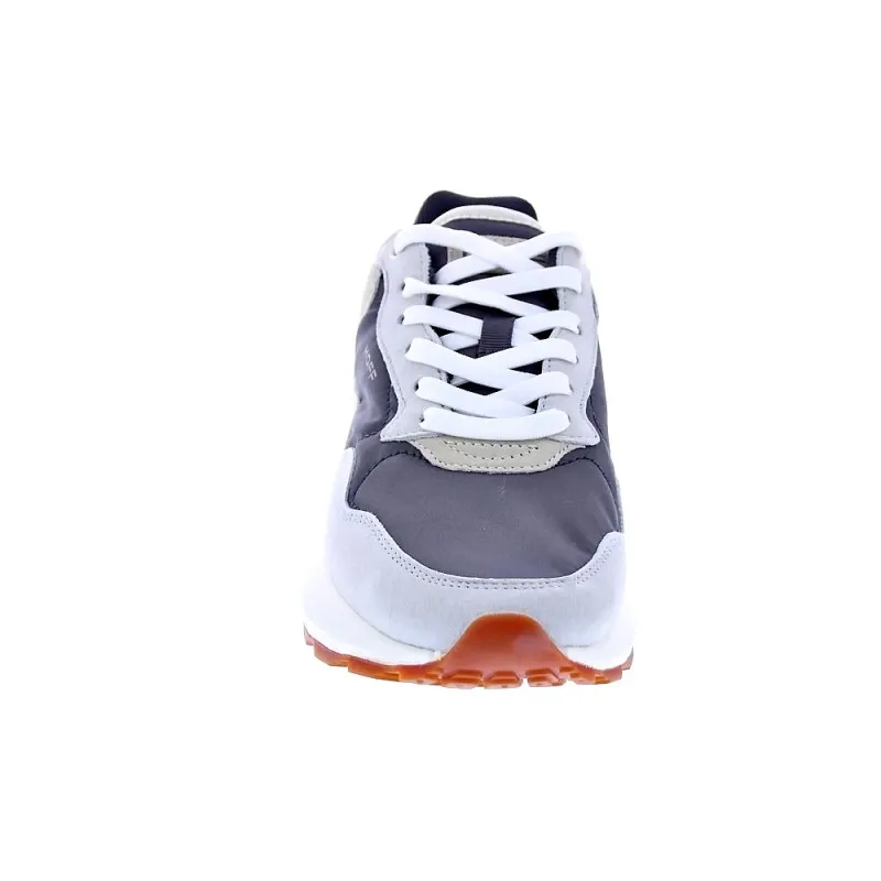 Hoff Zapatillas Mujer Beijing Gris
