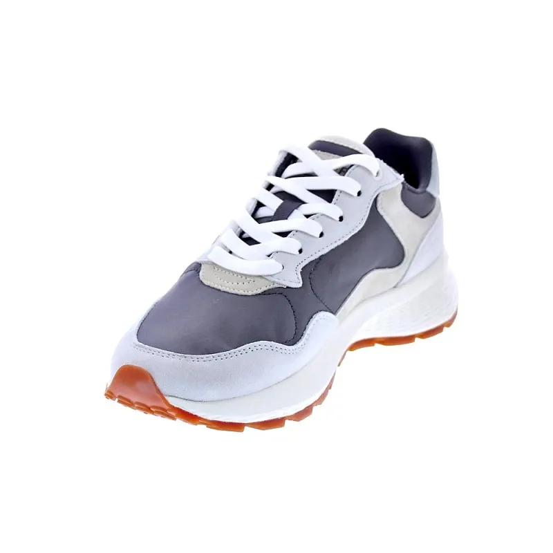 Hoff Zapatillas Mujer Beijing Gris