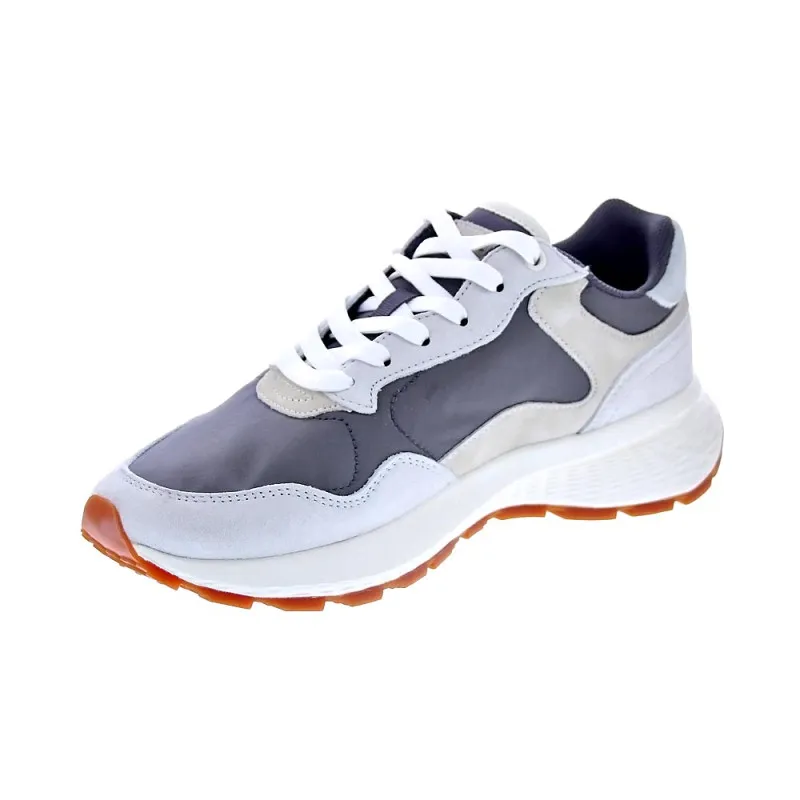 Hoff Zapatillas Mujer Beijing Gris