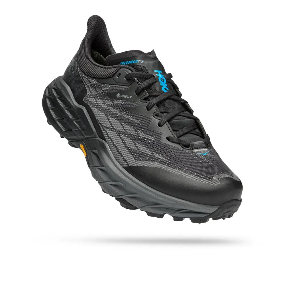 HOKA SPEEDGOAT 5 GORETEX SPIKE ZAPATILLAS DE TRAIL RUNNING  SS23