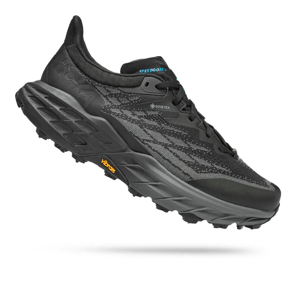 HOKA SPEEDGOAT 5 GORETEX SPIKE ZAPATILLAS DE TRAIL RUNNING  SS23