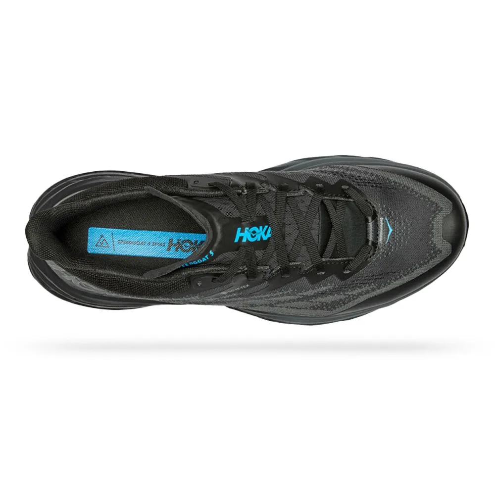 HOKA SPEEDGOAT 5 GORETEX SPIKE ZAPATILLAS DE TRAIL RUNNING  SS23