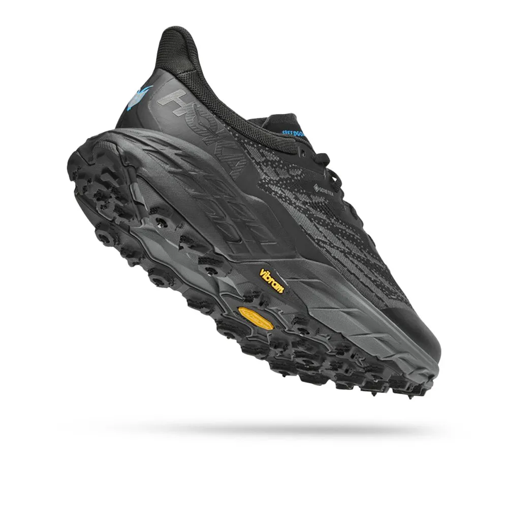HOKA SPEEDGOAT 5 GORETEX SPIKE ZAPATILLAS DE TRAIL RUNNING  SS23