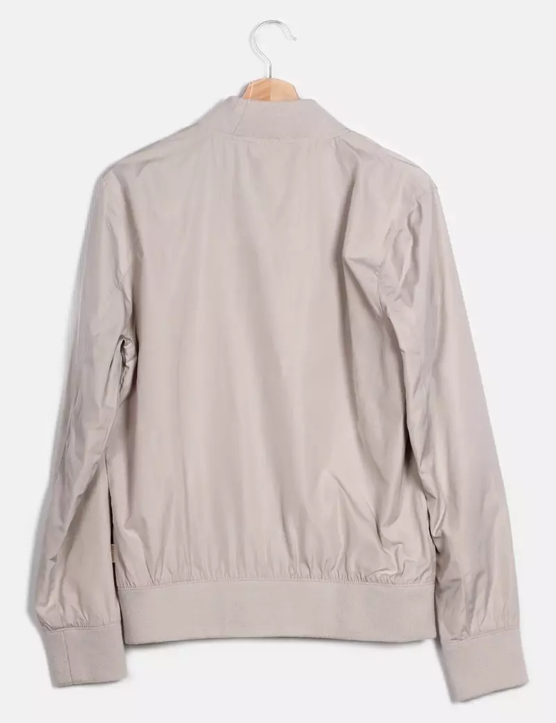 Hollister Chaqueta fina