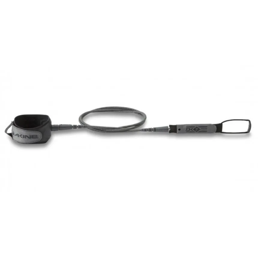 Invento Surf Dakine Kaimana Team 8"x1/4" Gris Oscuro
