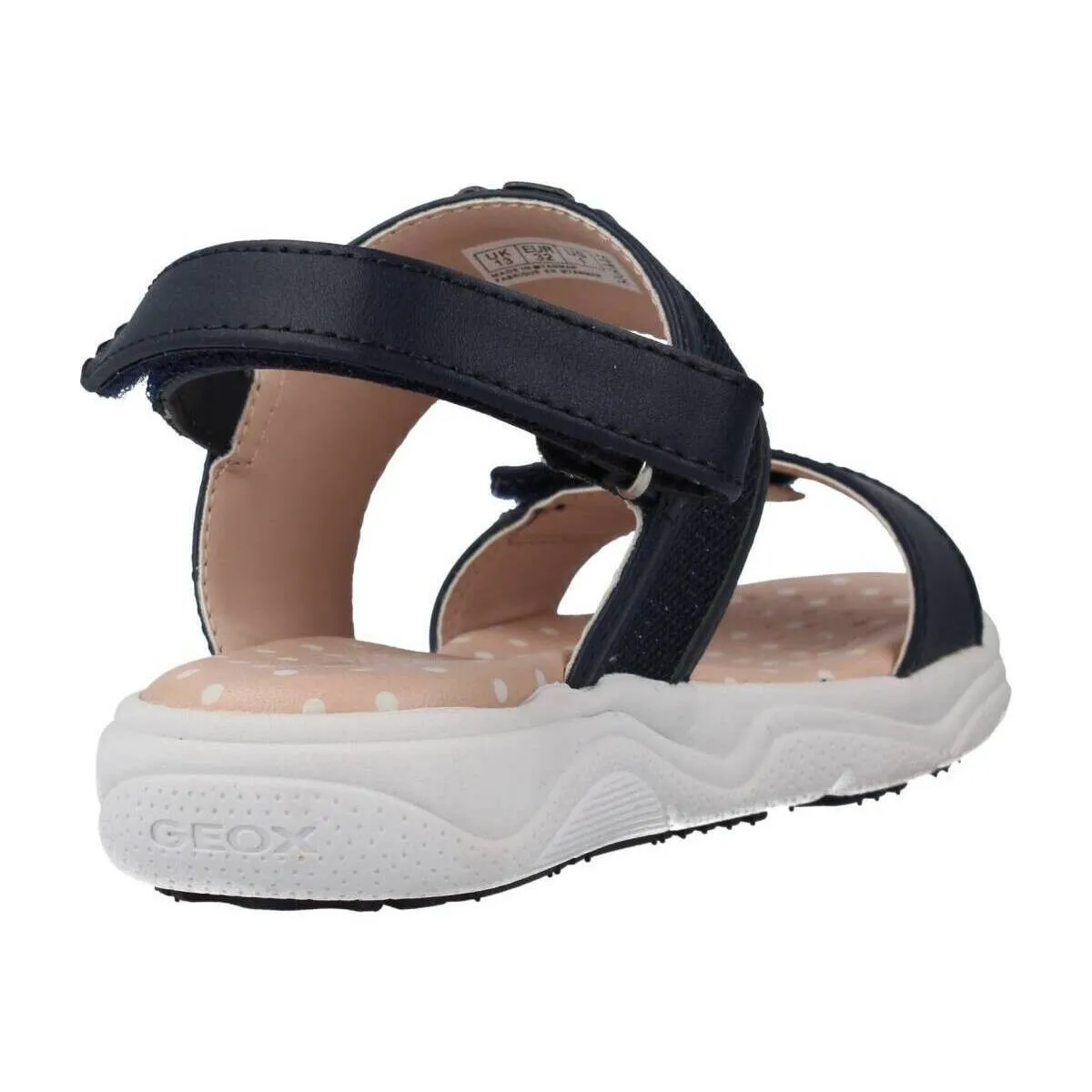 J SANDAL DEAPHNE GIR