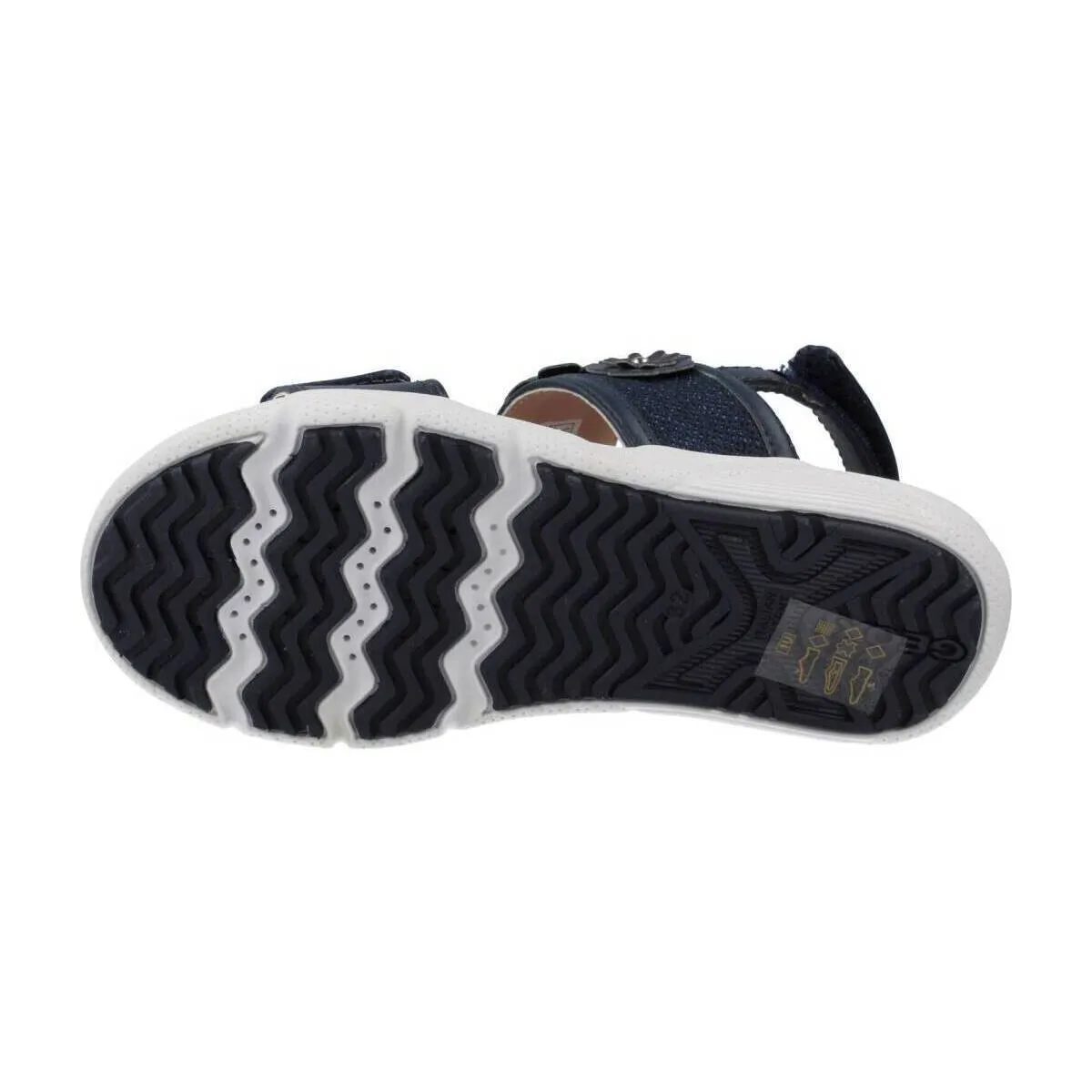 J SANDAL DEAPHNE GIR