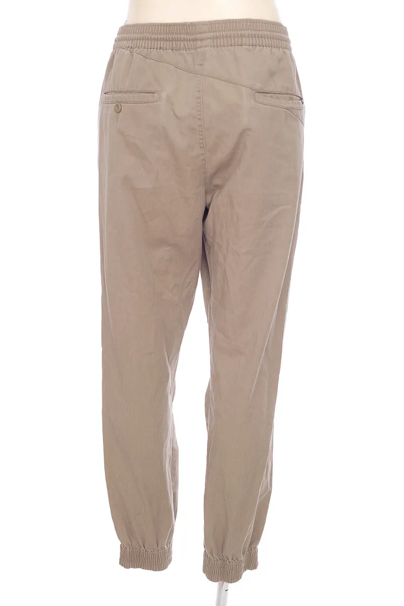 JEAN COLOR BEIGE  VOLCOM