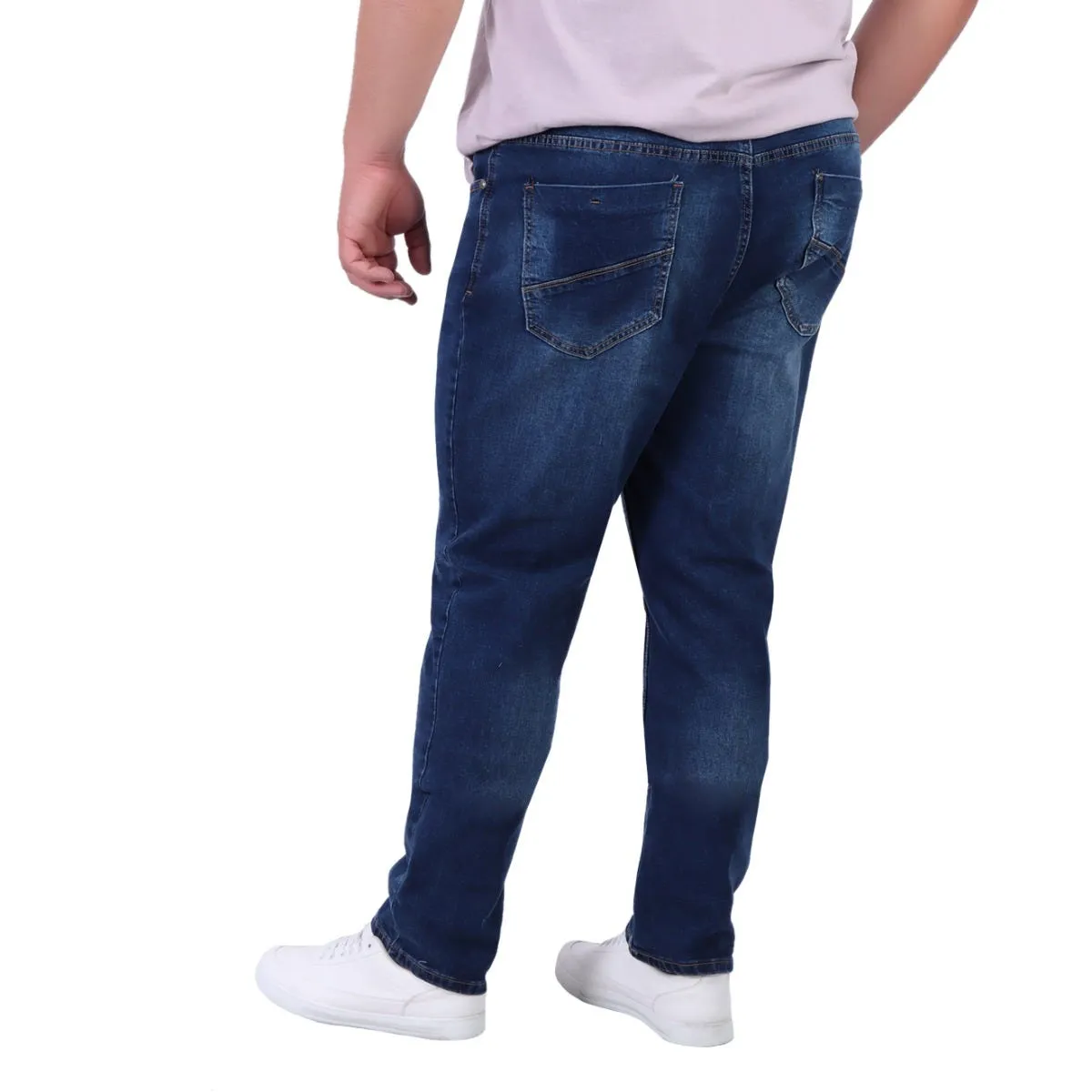 Jeans CROCKER