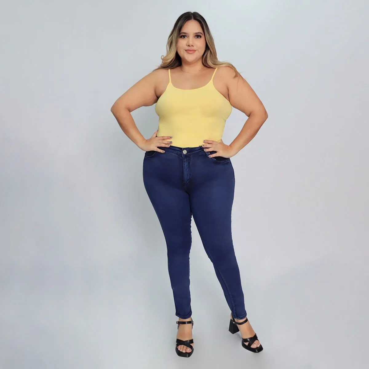 Jeans Foxy