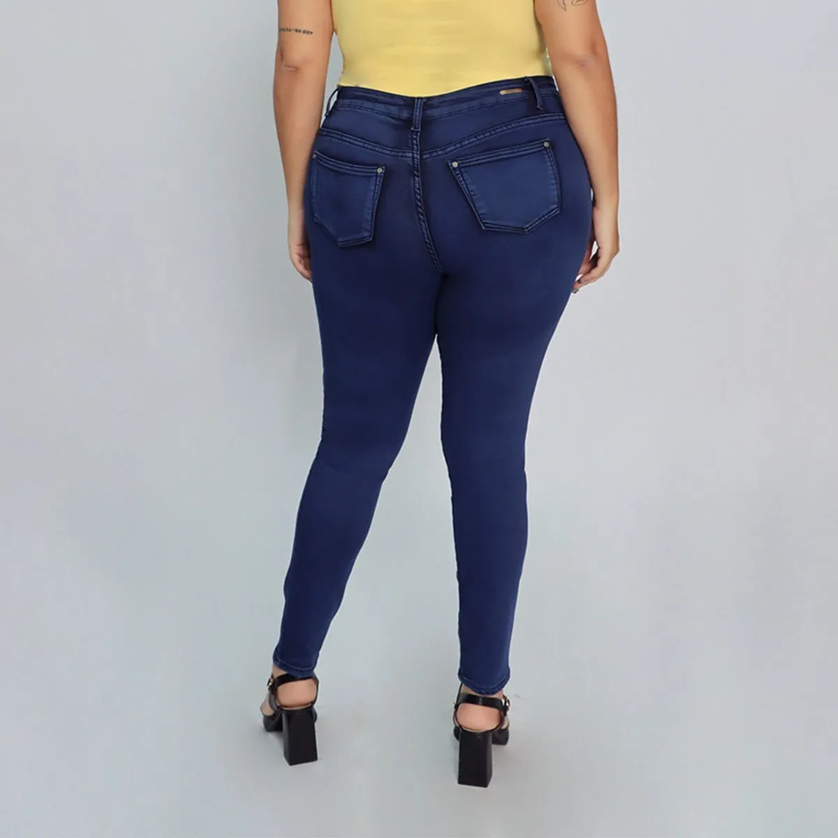 Jeans Foxy