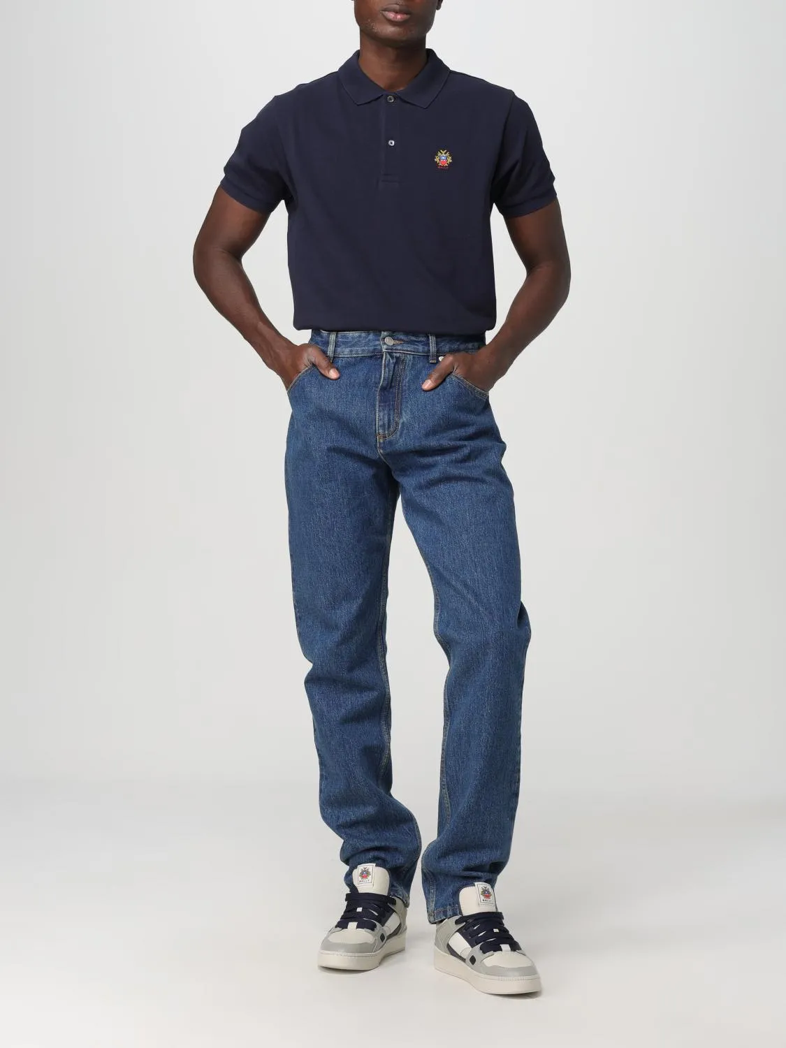 Jeans hombre Bally