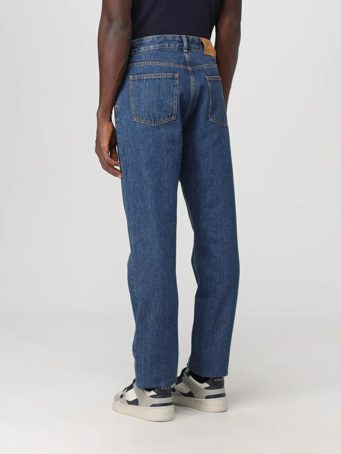 Jeans hombre Bally