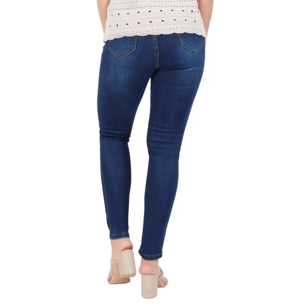 Jeans MOIST