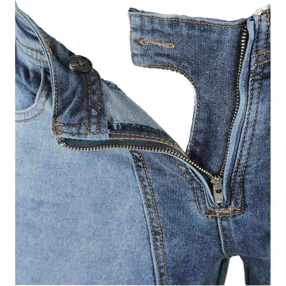 Jeanstrack GARBI Pantalón Largo Montaña Hombre