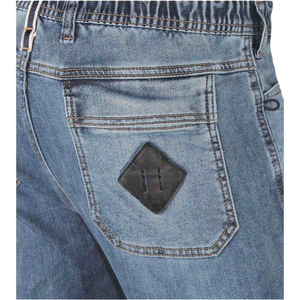 Jeanstrack GARBI Pantalón Largo Montaña Hombre