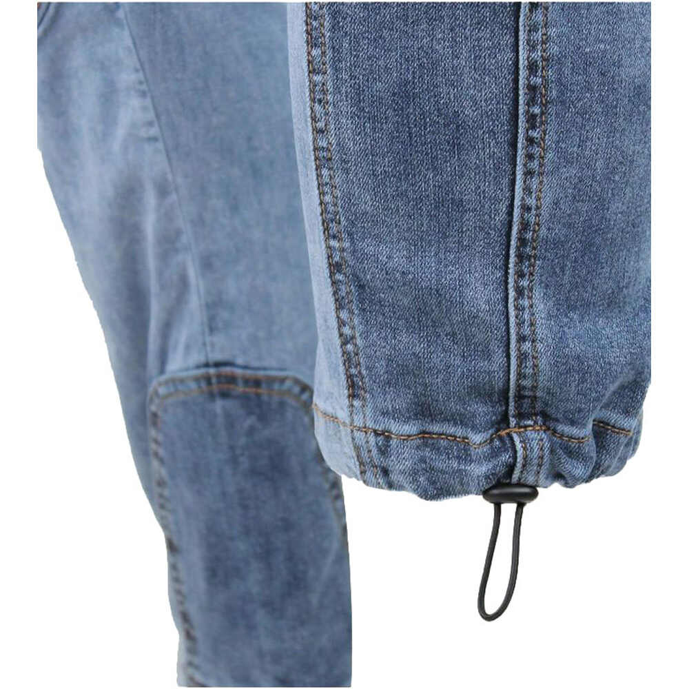 Jeanstrack GARBI Pantalón Largo Montaña Hombre