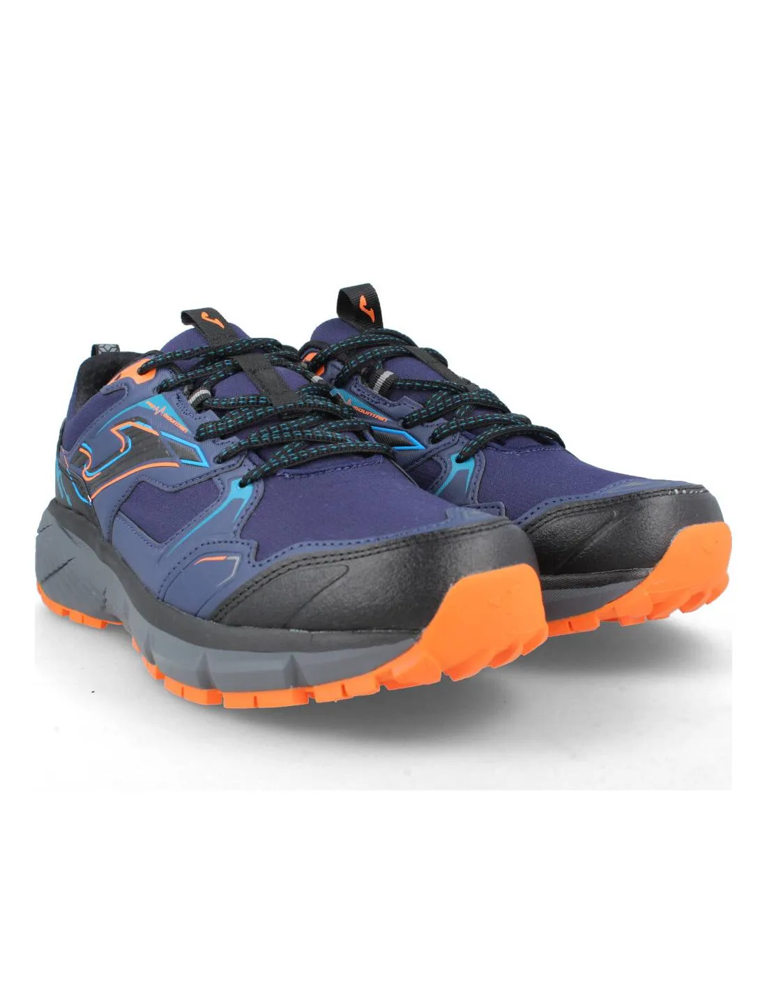 JOMA ZAPATILLAS TTK.RIFT MEN 2303 NAVY BLACK AISLATEX