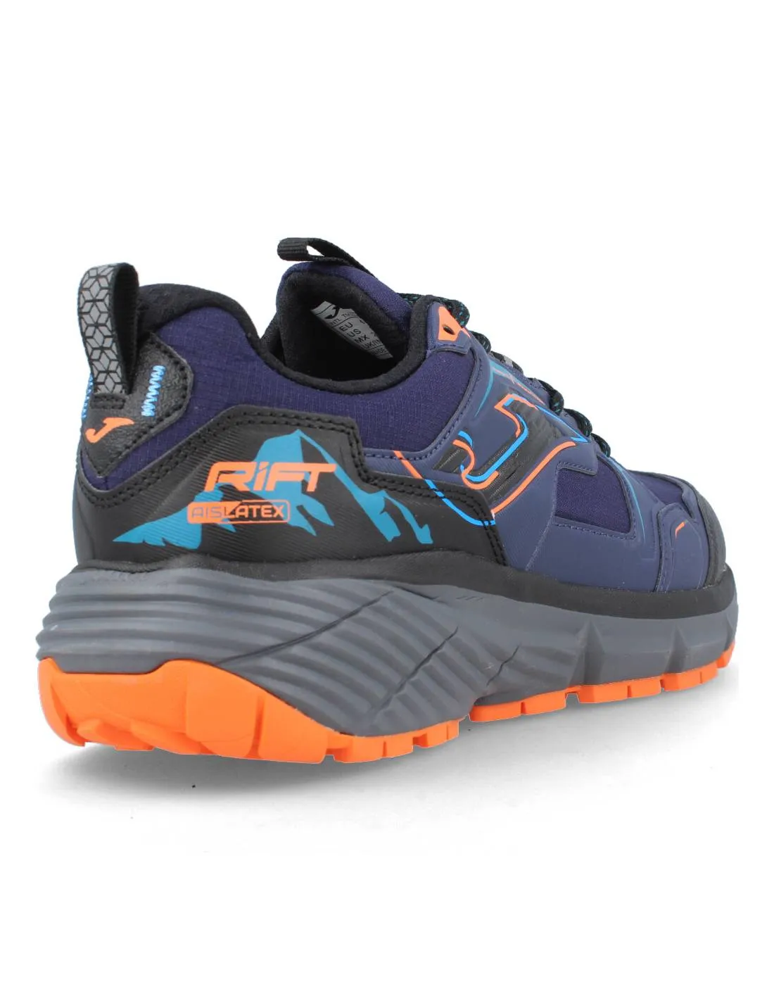 JOMA ZAPATILLAS TTK.RIFT MEN 2303 NAVY BLACK AISLATEX