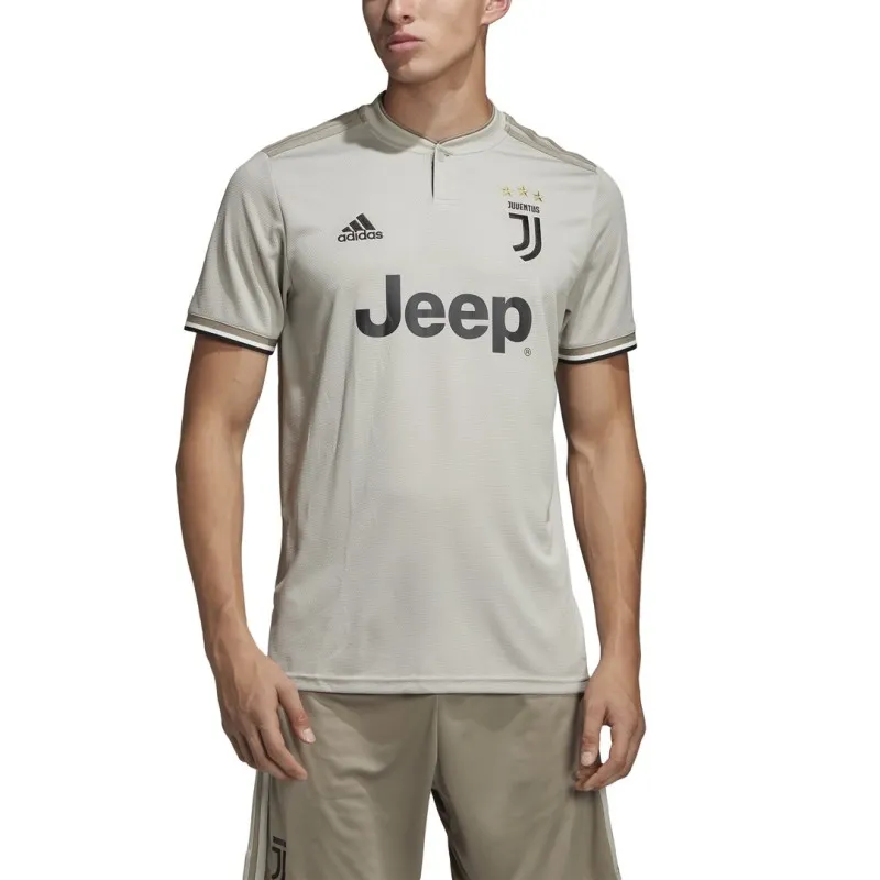 Juventus camiseta Adidas 2018/19