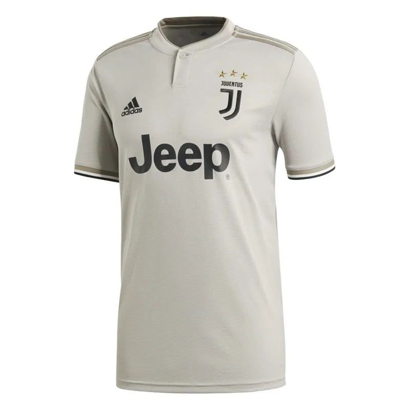 Juventus camiseta Adidas 2018/19