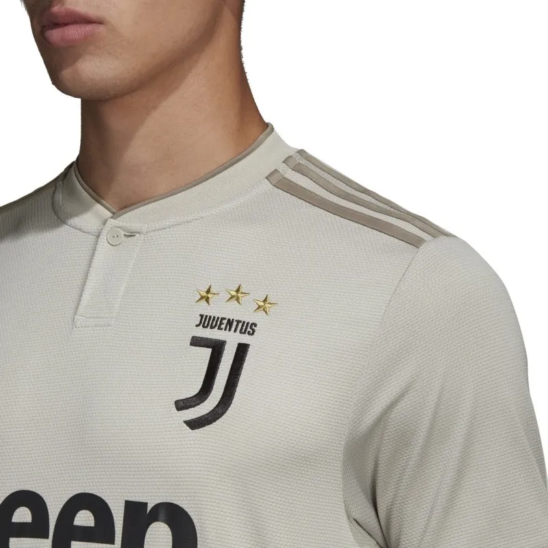 Juventus camiseta Adidas 2018/19