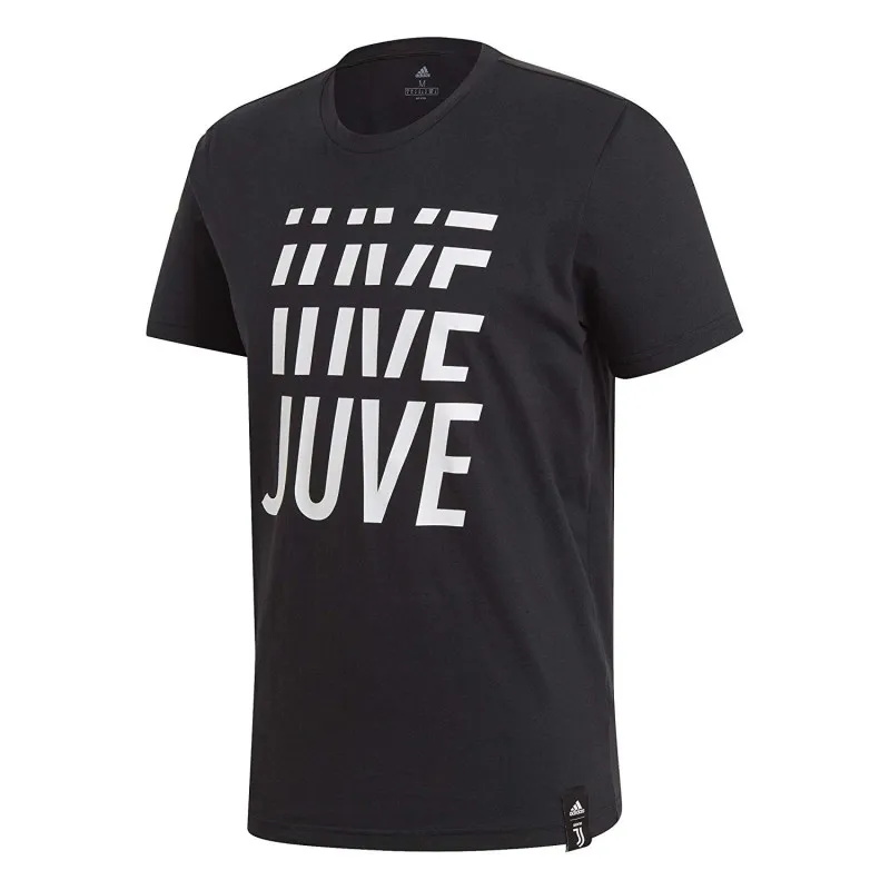 Juventus camiseta de ADN Gráficos 2019/20 Adidas