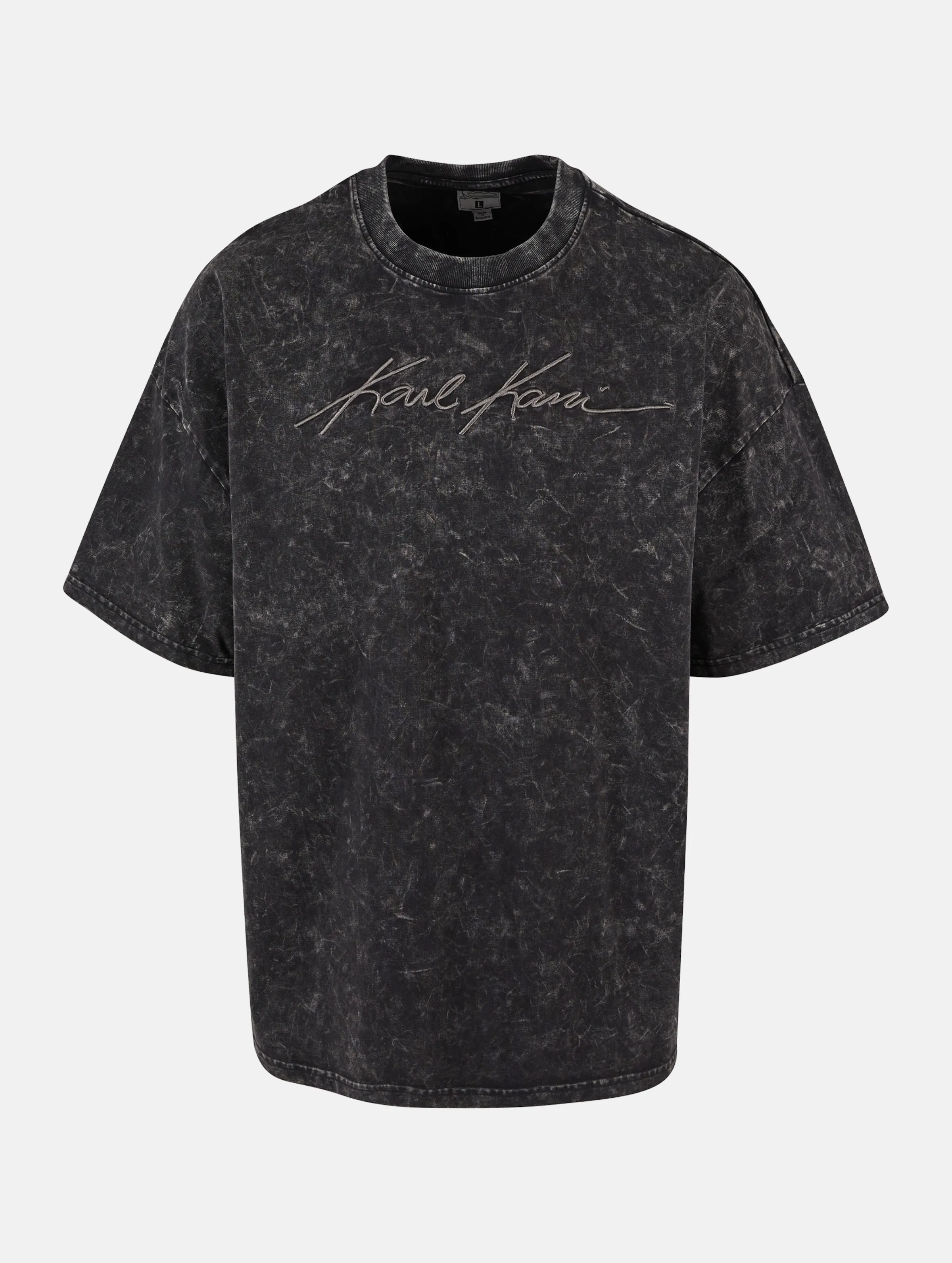 Karl Kani Autograph Heavy Boxy