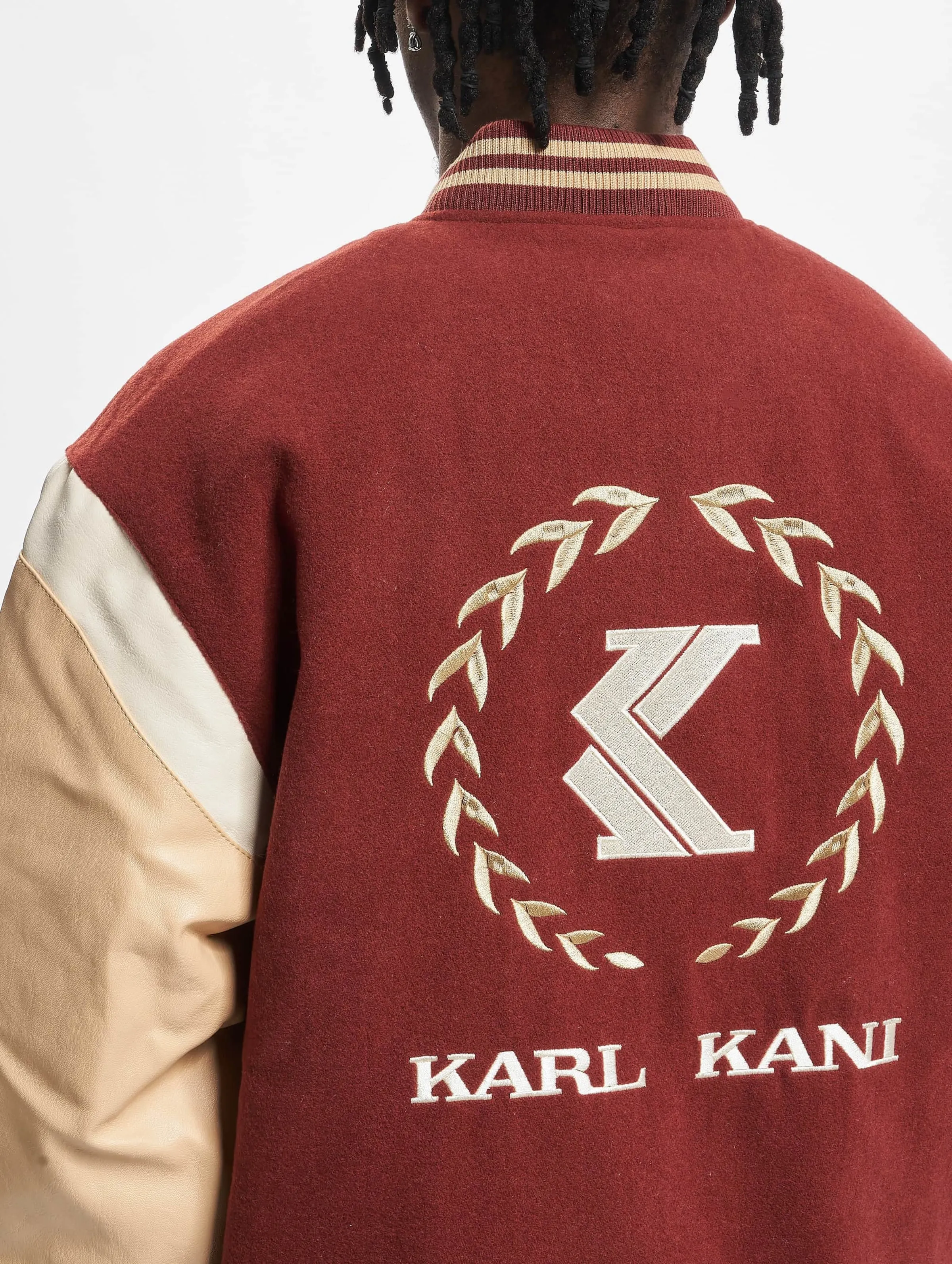 Karl Kani College