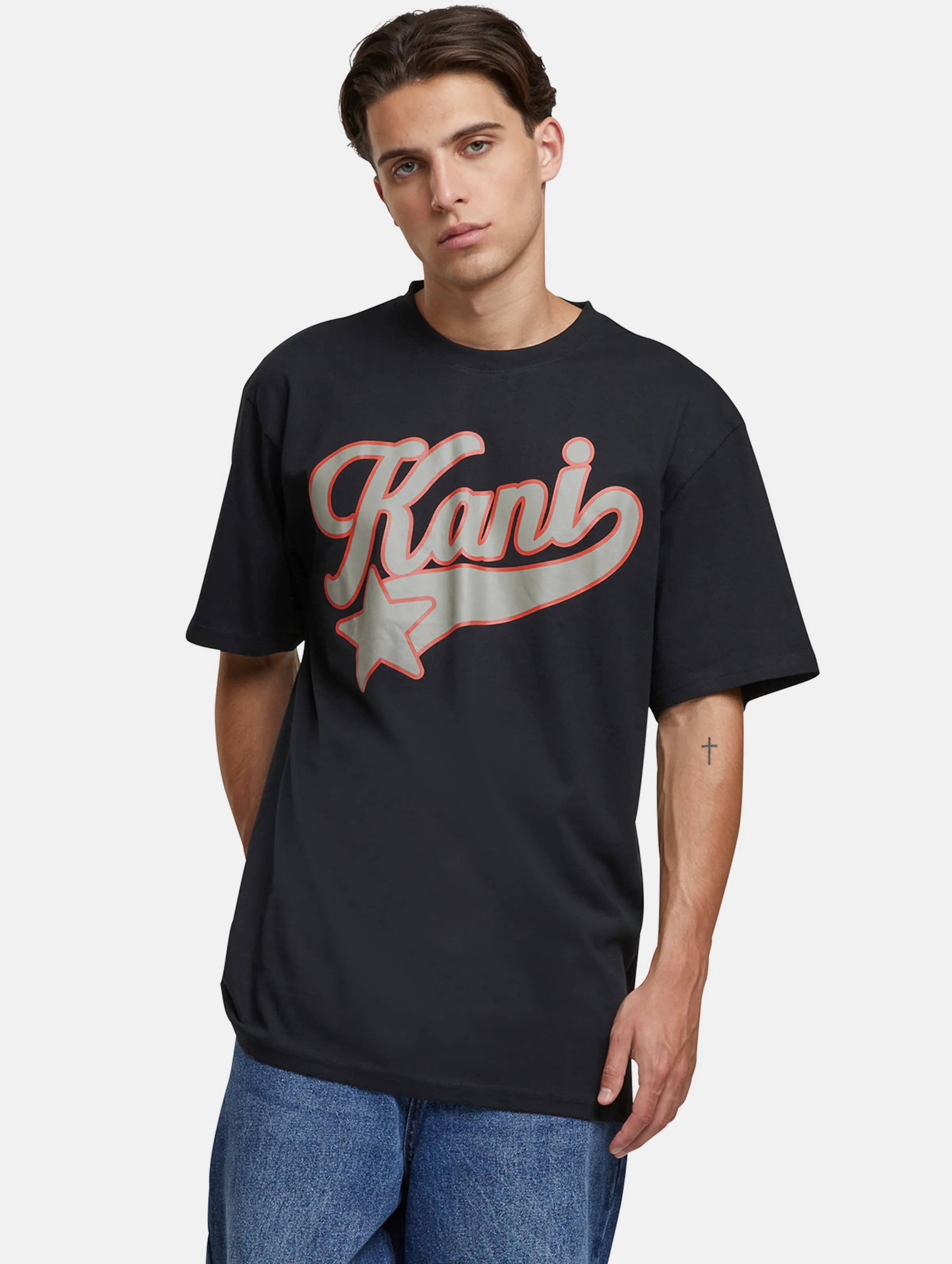 Karl Kani Kani Star Logo