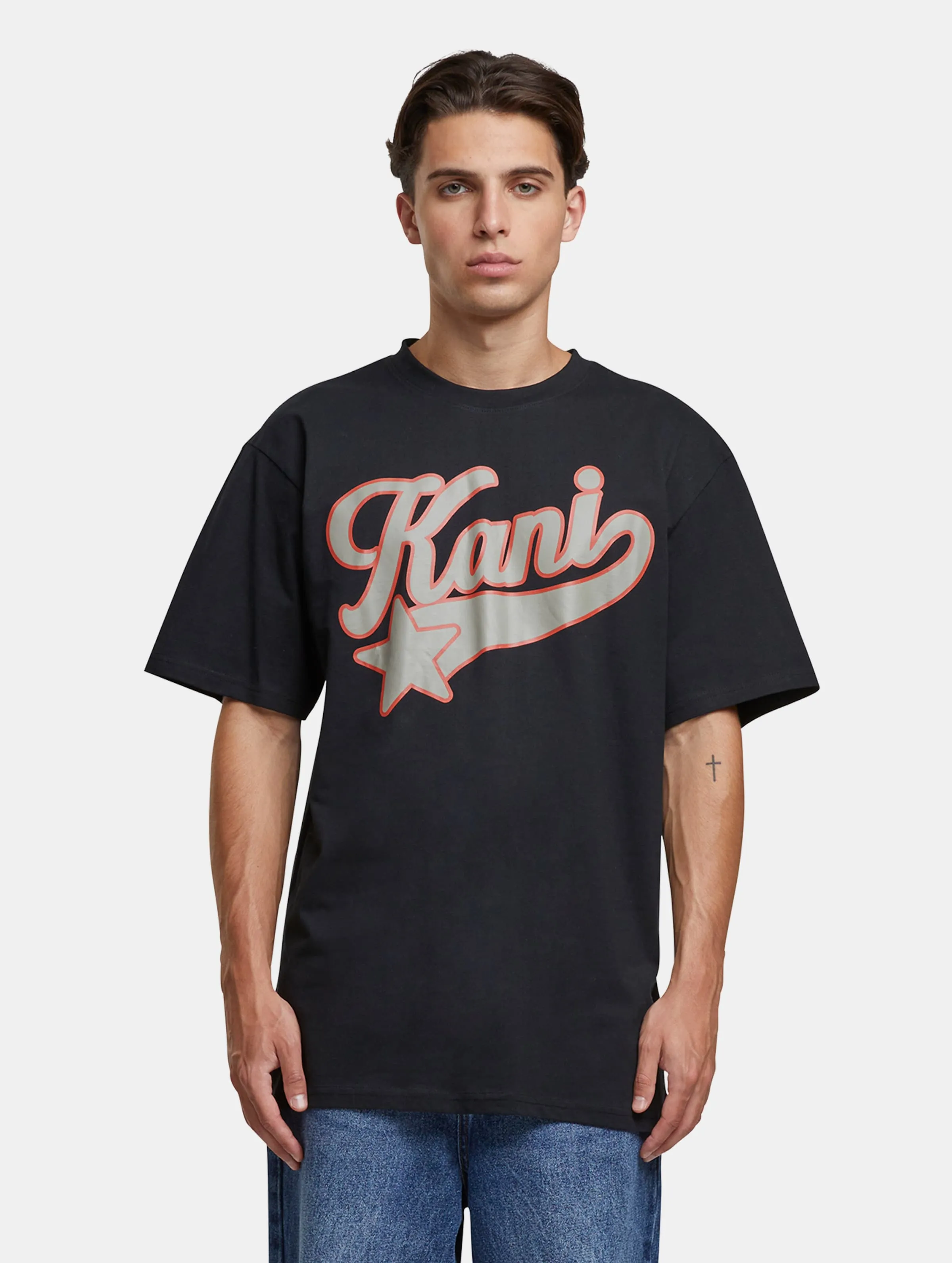 Karl Kani Kani Star Logo