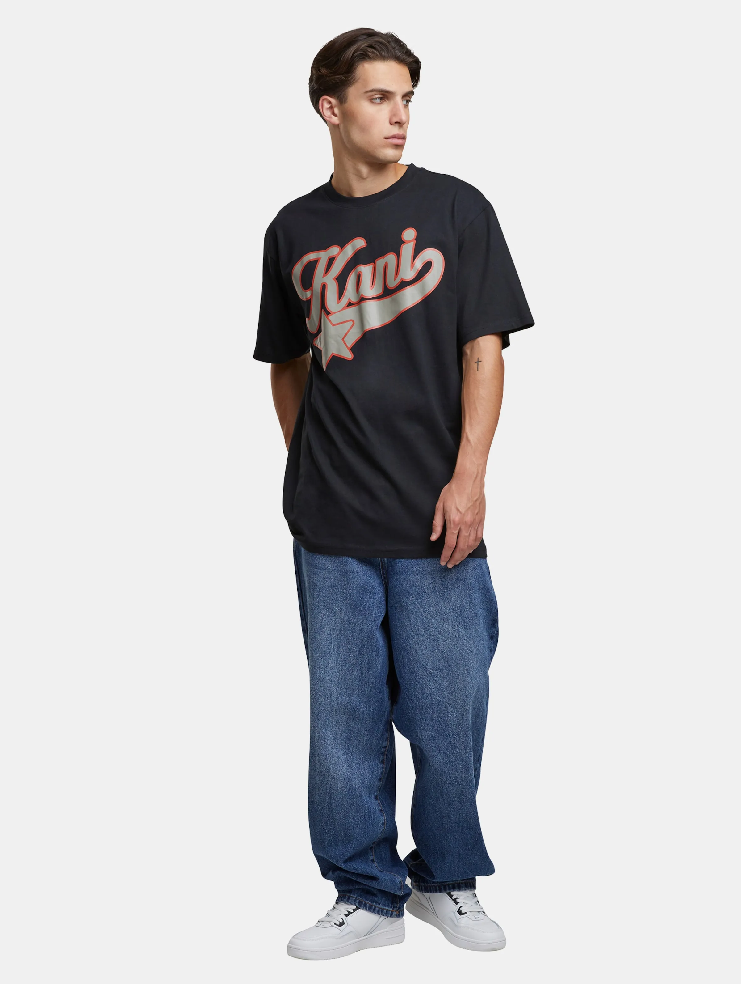 Karl Kani Kani Star Logo