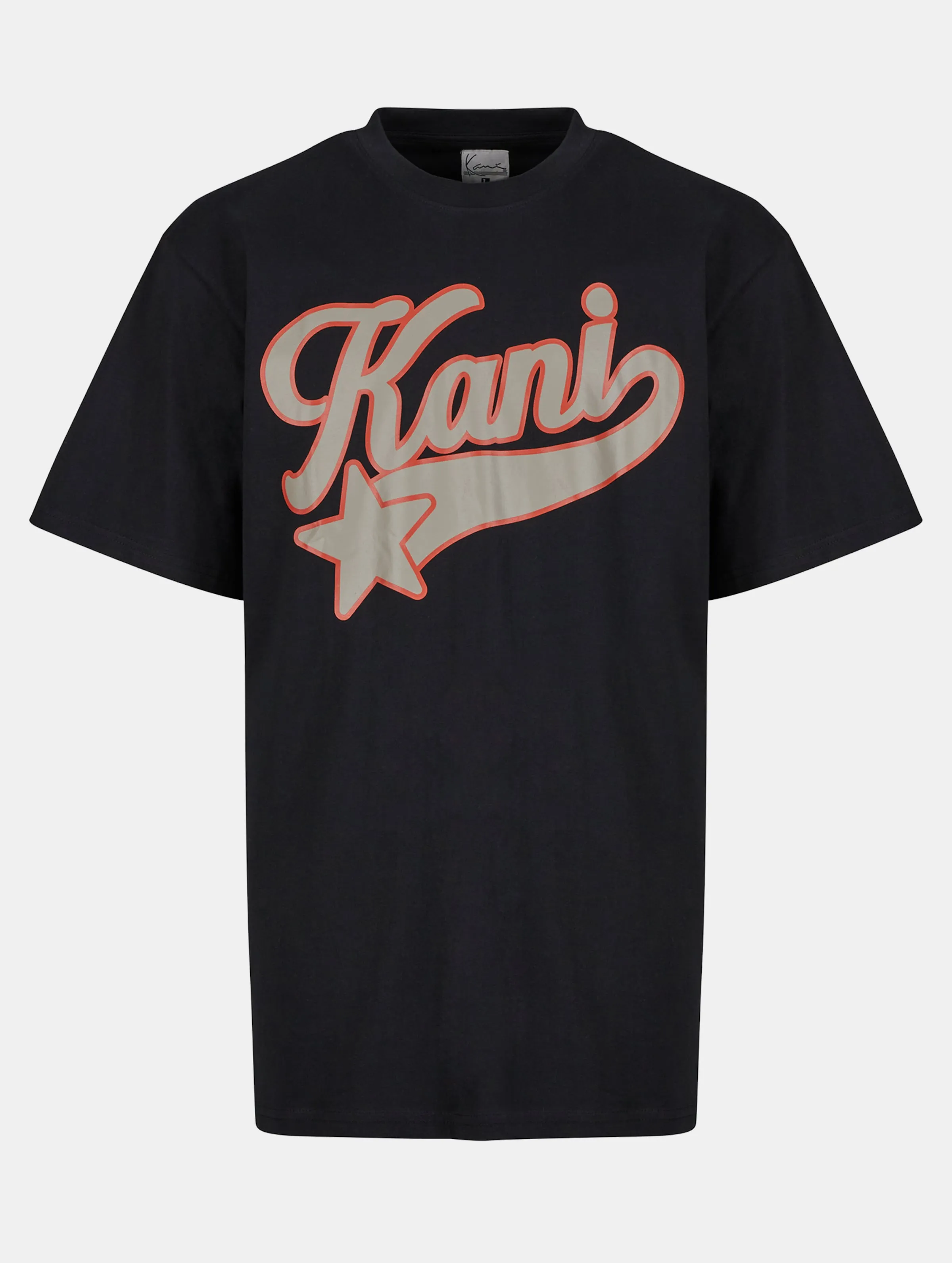 Karl Kani Kani Star Logo