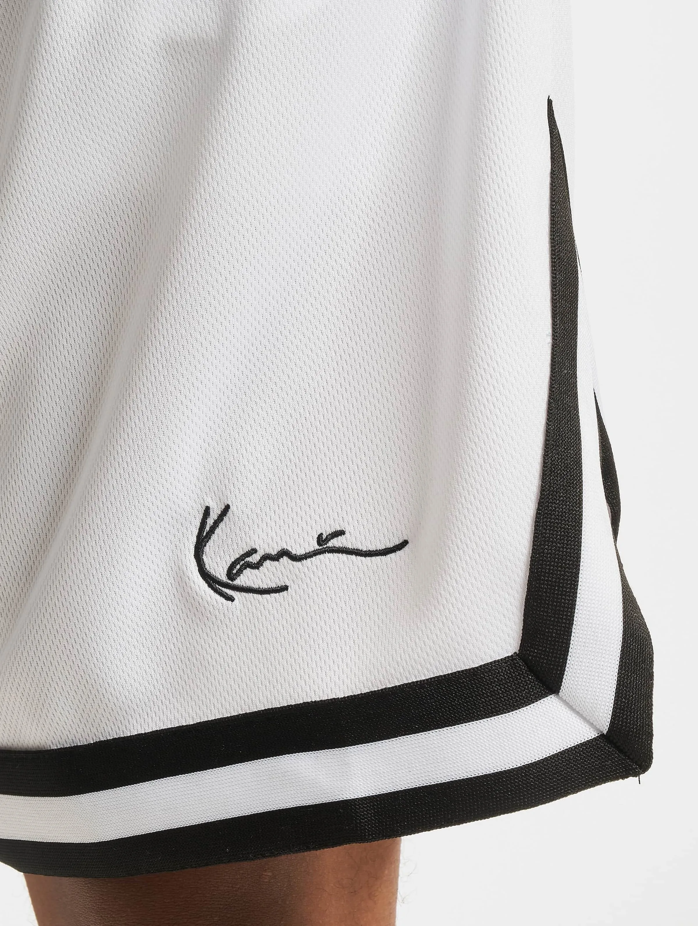 Karl Kani Signature Mesh